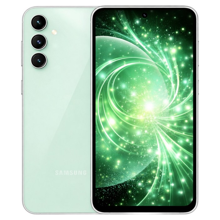 삼성전자 갤럭시 S23FE 99% 새상품 모든옵션 2년보증A/S 자급제 공기계