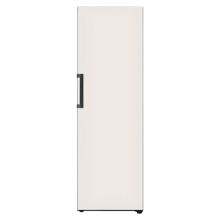 LG전자 오브제 324L 컨버터블 세트 메탈 김치냉장고 방문설치