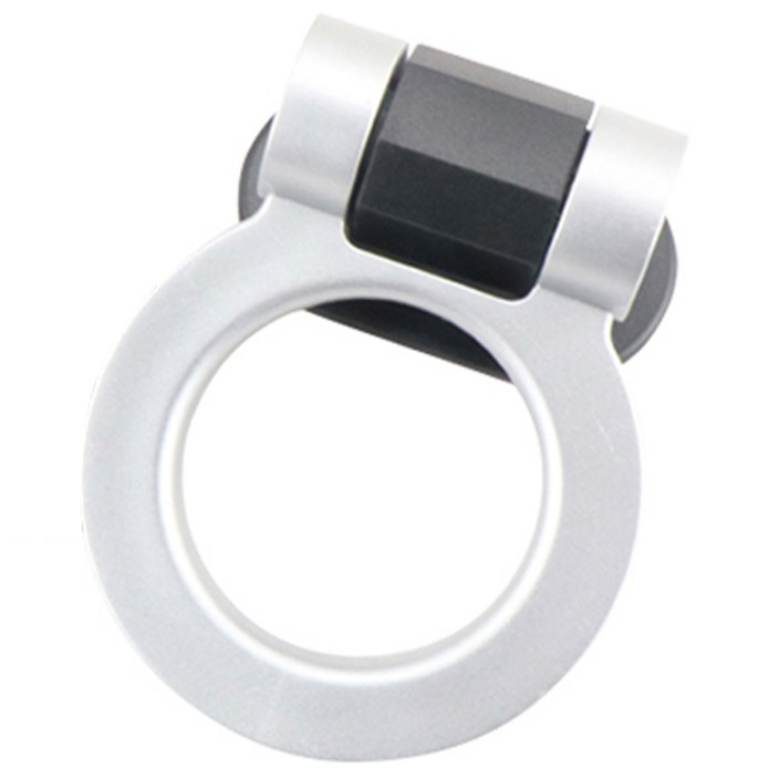 카템 차량용 드레스업 견인고리 CT046