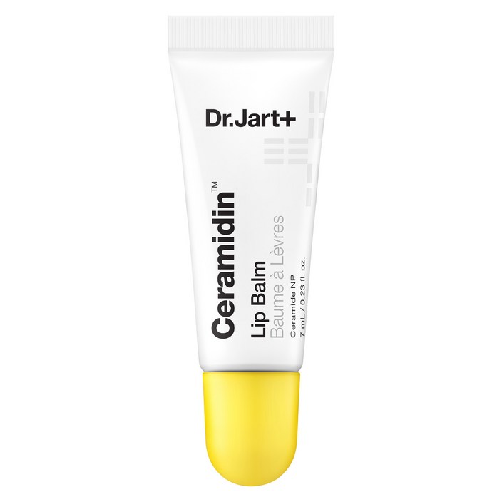 세라마이딘 립밤, 단일색상, 7ml, 1개, 무향