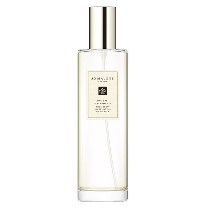 조말론런던 라임 바질 앤 만다린 룸 스프레이 방향제 본품