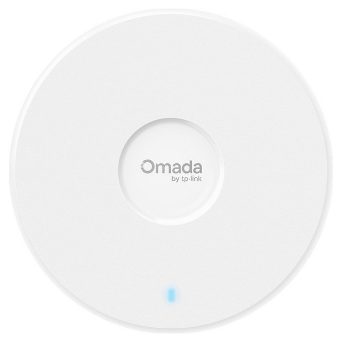 티피링크 오마다 BE3600 천장형 WiFi 7 액세스 포인트, 1개, EAP720