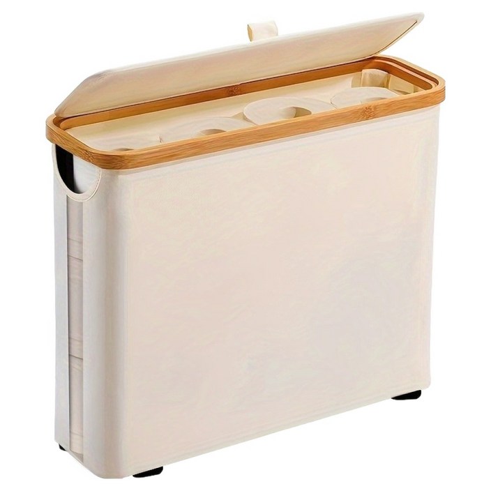 세렌틱 화장지 수납 박스