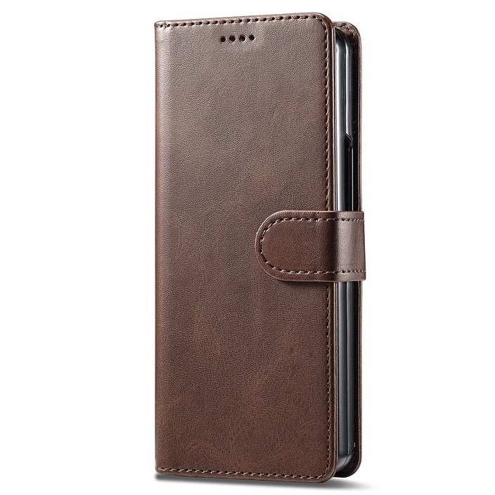 구스페리 스탠다드 카드 수납 가죽 다이어리 휴대폰 케이스