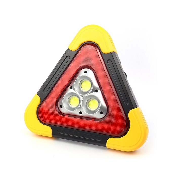 모락 시그널X 차량용 LED 안전삼각대 모락 시그널X 차량용 LED 안전삼각대