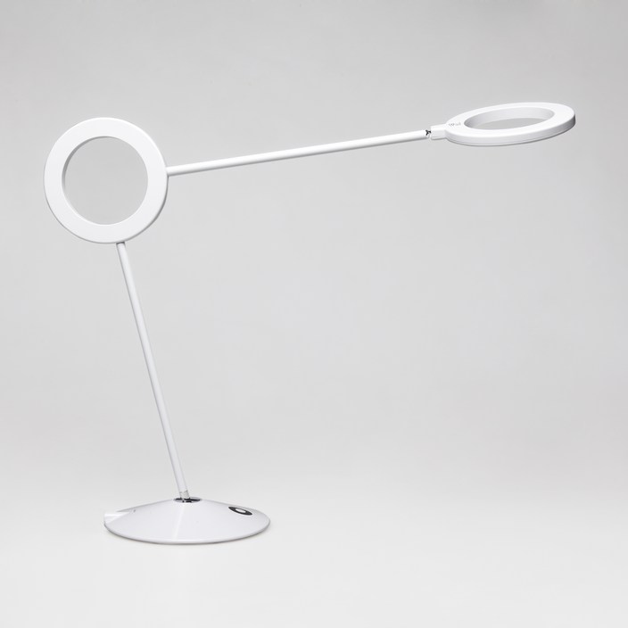 라문 아물레또 오리지널 AMGO 불투명 책상 스탠드