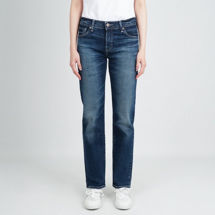 리바이스 여성 청바지 MADE IN JAPEN LMC 셀비지 보이프렌드진 745290005