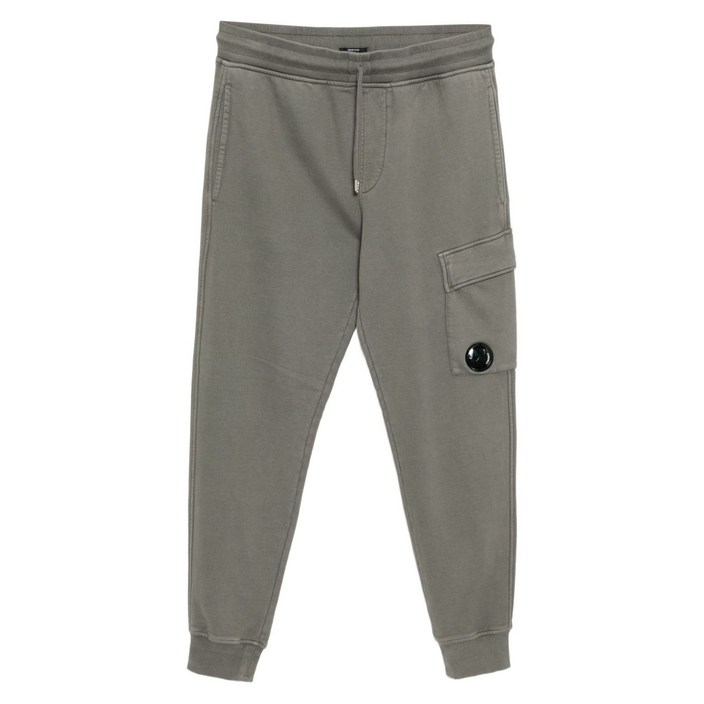 C.P.컴퍼니 카고 포켓 드로스트링 팬츠