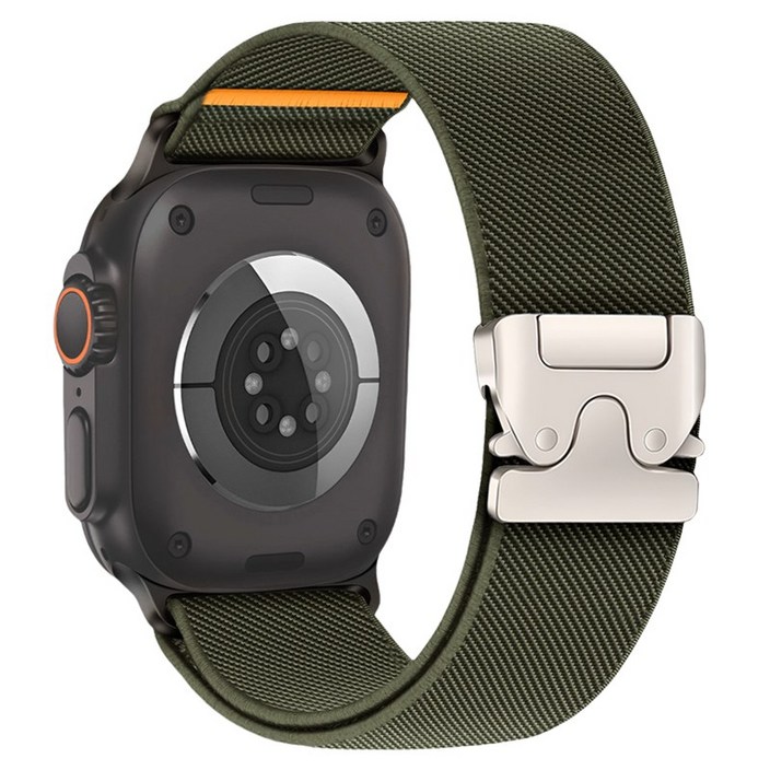 TF7 애플워치 호환 스트랩 액티브 버클 5종