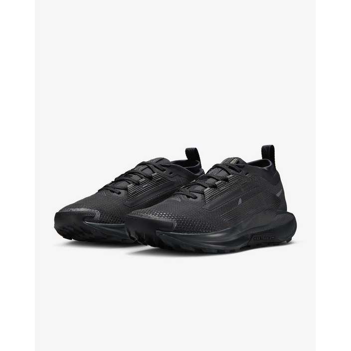 정품 나이키 페가수스 트레일 5 고어텍스 여성 튼튼한 방수 런닝화