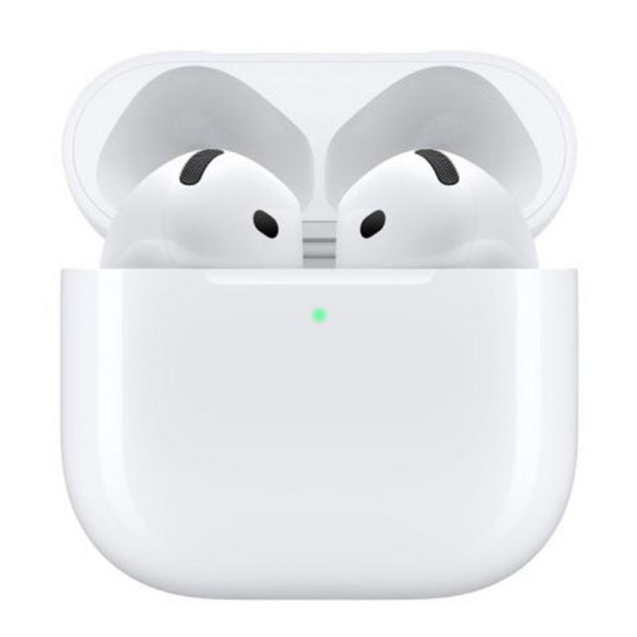 Apple 에어팟 4세대 실리콘 귀걸이 블루투스이어폰, ned, ygkjfd