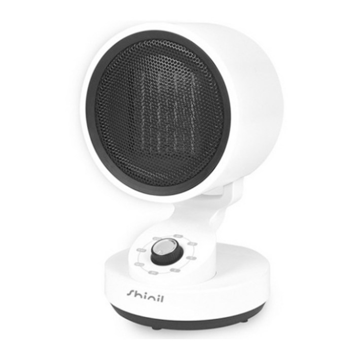 신일 PTC 온풍 팬히터