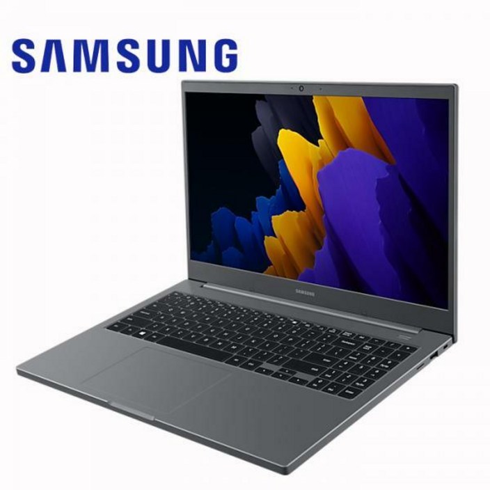 [전시]삼성노트북 NT551XDA(i5-1135G7/8G/SSD256G/15.6LED/윈10PRO) - 쇼핑앤샵
