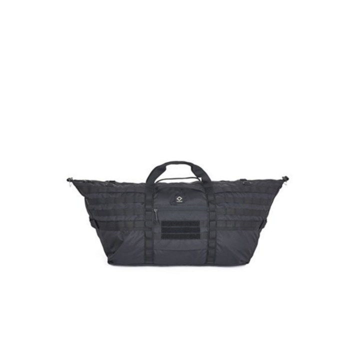 헬리녹스 택티컬 필드 더플백 60L 블랙 752029