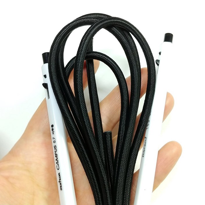 고무줄 텐트고무줄 굵은고무줄 탄성끈 탄성고무줄 폴대고무줄