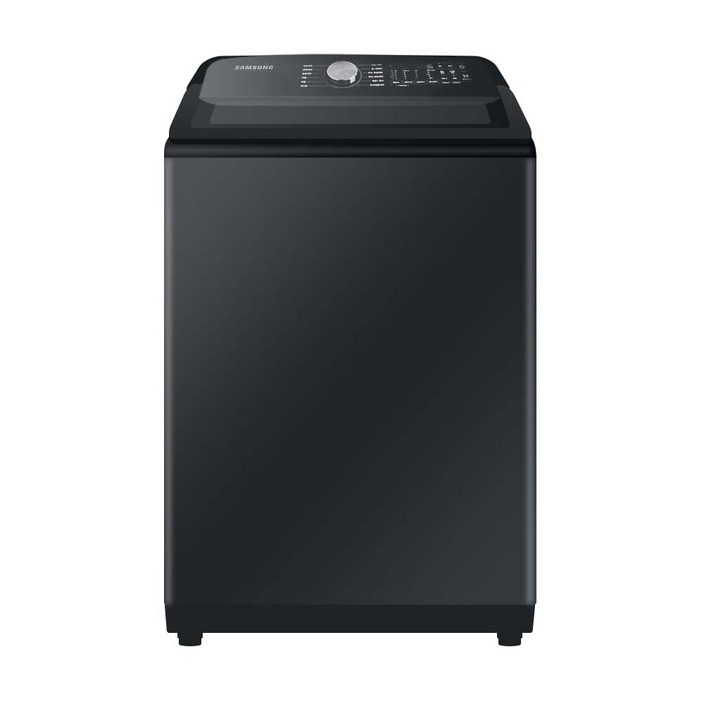 삼성 그랑데 통버블 일반세탁기 21kg WA21A8376KV