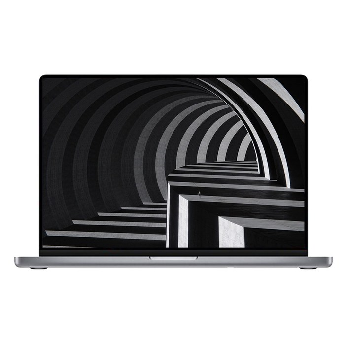 중고 애플 맥북프로 2021 14인치 M1 PRO A2442 16GB 512GB 스페이스 그레이