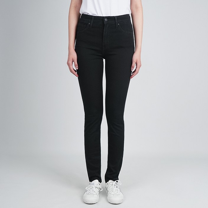 리바이스 여성 청바지 하이라이즈 스키니 188820233