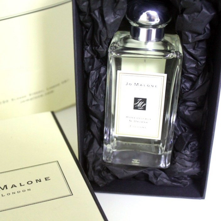 조 말론 런던 허니서클 앤 다바나 코롱 (백화점선물포장)