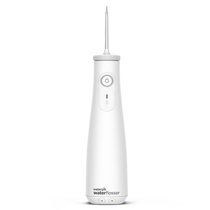 워터픽 코드레스 무선 휴대 구강세정기 WF-10, 1개, 워터픽 WF-10