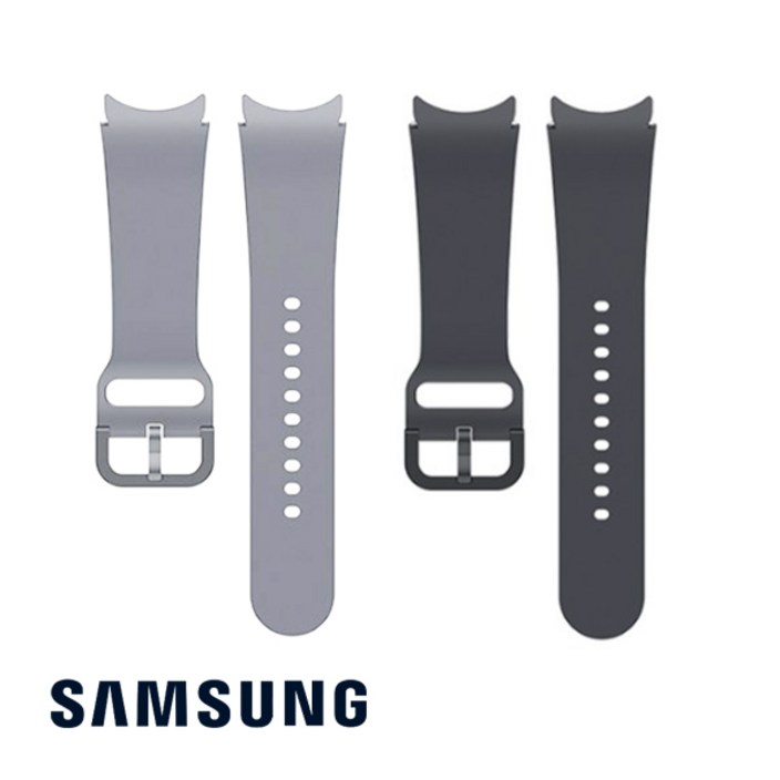 삼성 정품 갤럭시워치6 시리즈 스트랩 100% 정품 스트랩