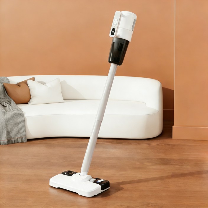 팍서스 7in1 다용도 핸디 미니 무선 청소기 흡입/물걸레/송풍