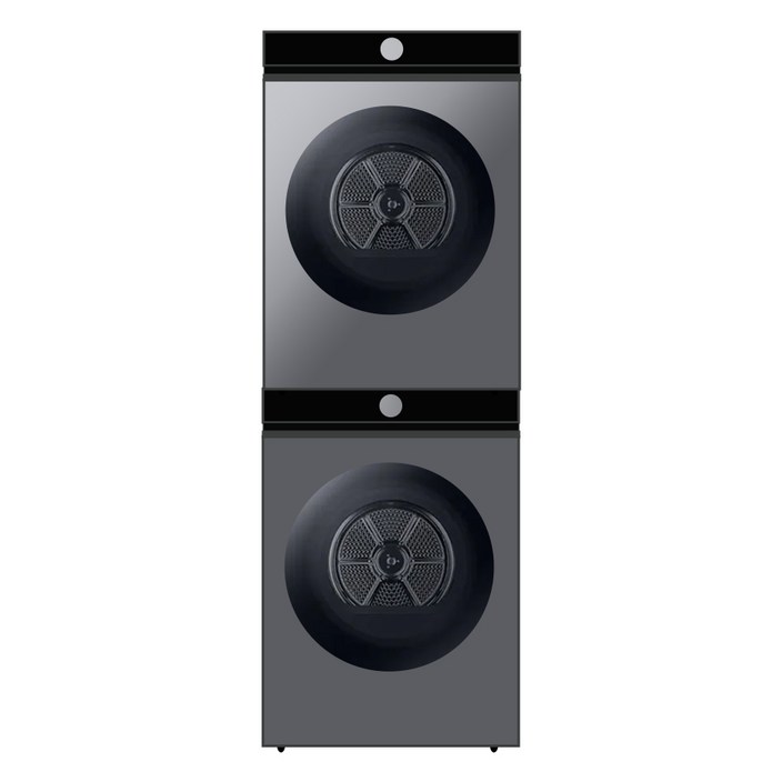 WF23T8500KP+DV17T8740BP 그랑데/세탁기+건조기세트