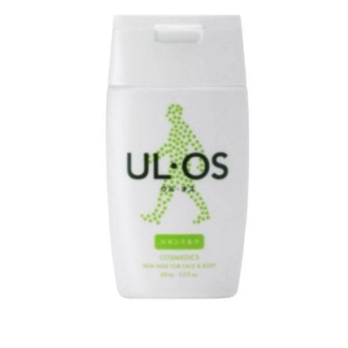 우르오스 올인원 모이스처라이저 60ml 밀크로션 택1