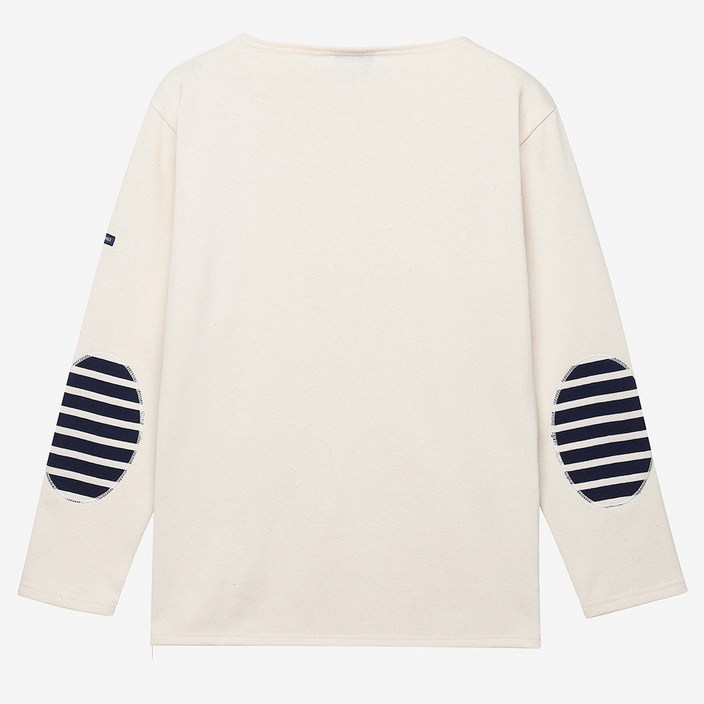 세인트제임스 본사정품 Guildo U Elbow Patch 002 ASJU2312644002 세인트제임스 본사정품 Guildo U Elbow Patch 002 ASJU2312644002