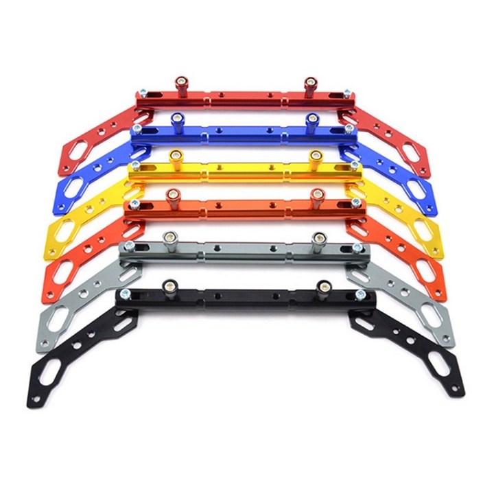 발통마켓 오토바이 크로스바 핸들바 범용 22mm 튜닝핸들 봉지걸이 NMAX XMAX PCX 호환