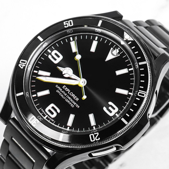 타임스토리 갤럭시워치4 클래식 46mm 호환 베젤링, B6 블랙 타임스토리 갤럭시워치4 클래식 46mm 호환 베젤링, B6 블랙