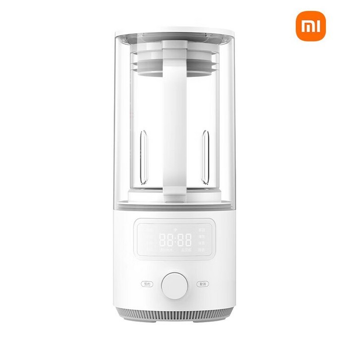 샤오미 두유제조기  믹서기 S1