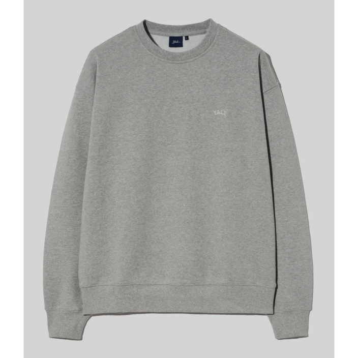 국내정품 예일 스몰아치 남여공용 맨투맨