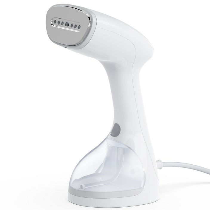 Rotima 핸디형 스탠드 스팀다리미 1400W 강력 빠른 예열 의류 다리미