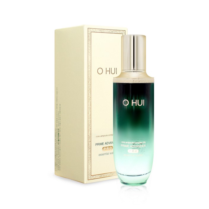 오휘오휘 프라임 어드밴서 프로 에센셜 워터 150ml, 150ml, 2개 오휘오휘 프라임 어드밴서 프로 에센셜 워터 150ml, 150ml, 2개