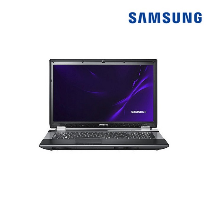 227번 삼성 17인치 인강용 사무용 업무용 노트북