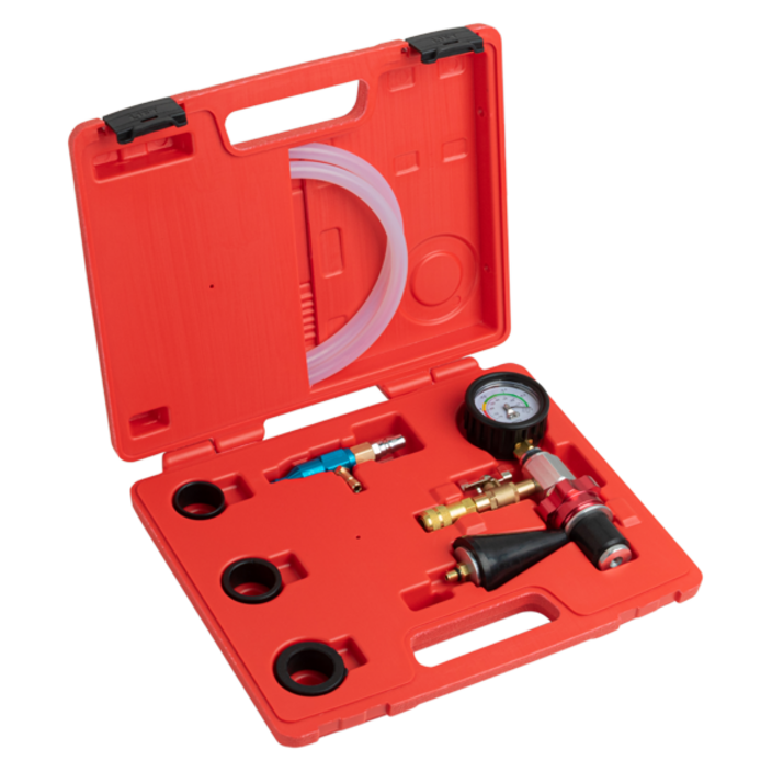 Tspeed 부동액 자동주입기