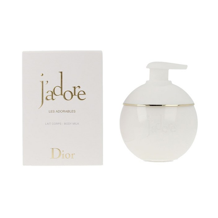 디올 쟈도르 어도러블 바디 밀크