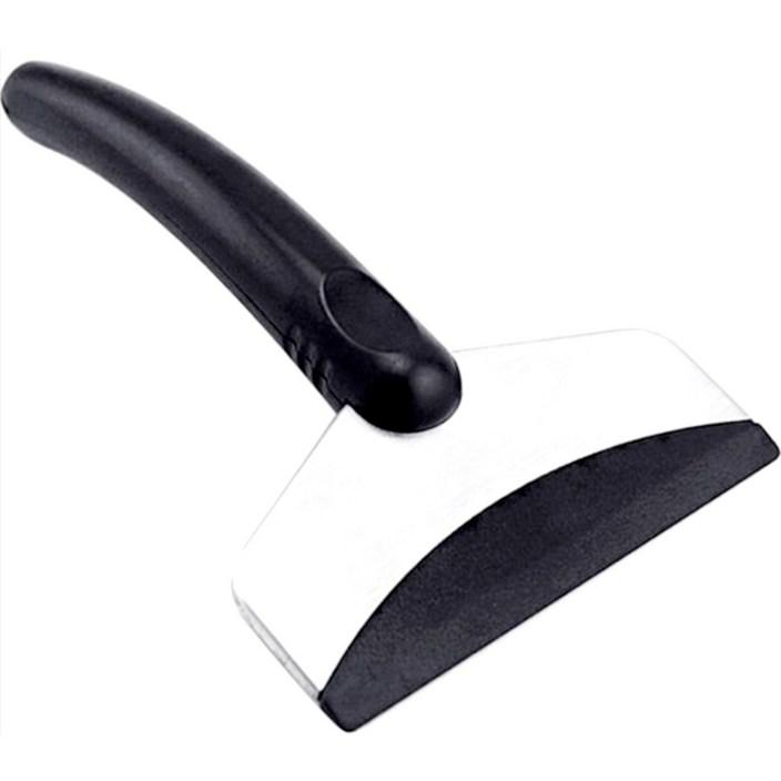 힐바디 아웃도어 스테인리스 차량용 성에제거기