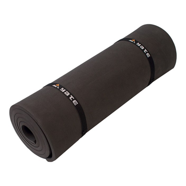 야테 EVA 컴포트 롤매트 침낭매트 캠핑 백패킹