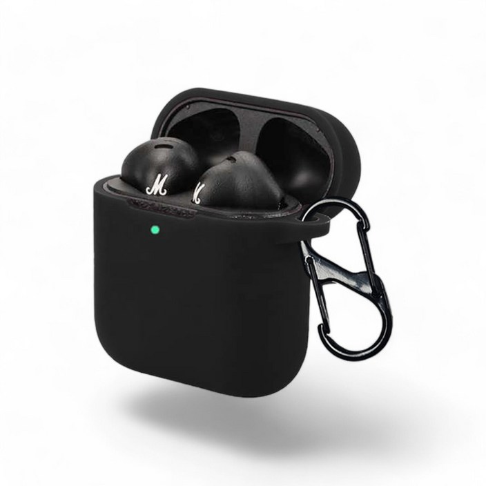 마샬 마이너4 하우징 컬러 슬림핏 케이스