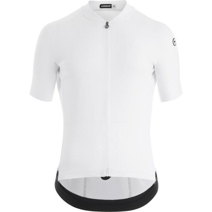 ASSOS 아소스져지 밀레 GT 반팔 자전거져지 C2 EVO 화이트