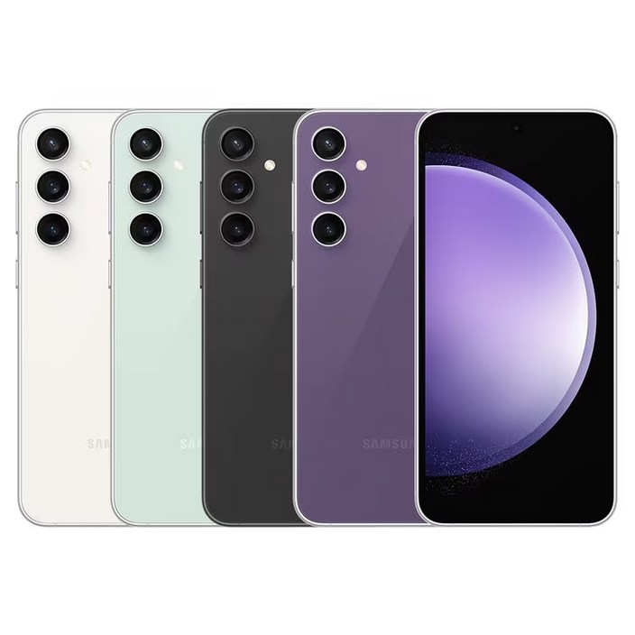 삼성 갤럭시 S 23 FE 256GB