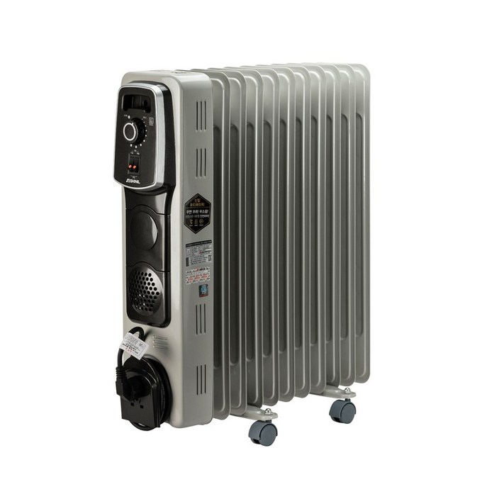 신일 자동온도조절 11핀 라디에이터 SERK20LM, SERK20LM