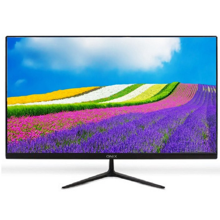 24인치 FHD 144HZ 165HZ 선택형 모니터 광시야각 컴퓨터 게이밍 사무용 업무용 리퍼, QX24 FHD, 61cm