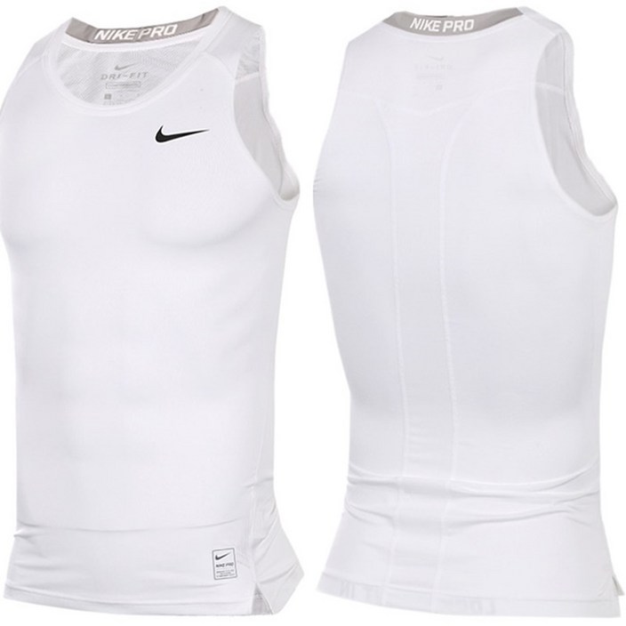NIKE PRO 컴프레션 상의 운동복 703097100