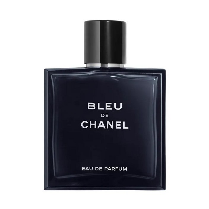 CHANEL 샤넬 블루드 샤넬 오드 퍼퓸 100ML 쇼핑백증정당일배송무료배송, 1개, 100ml