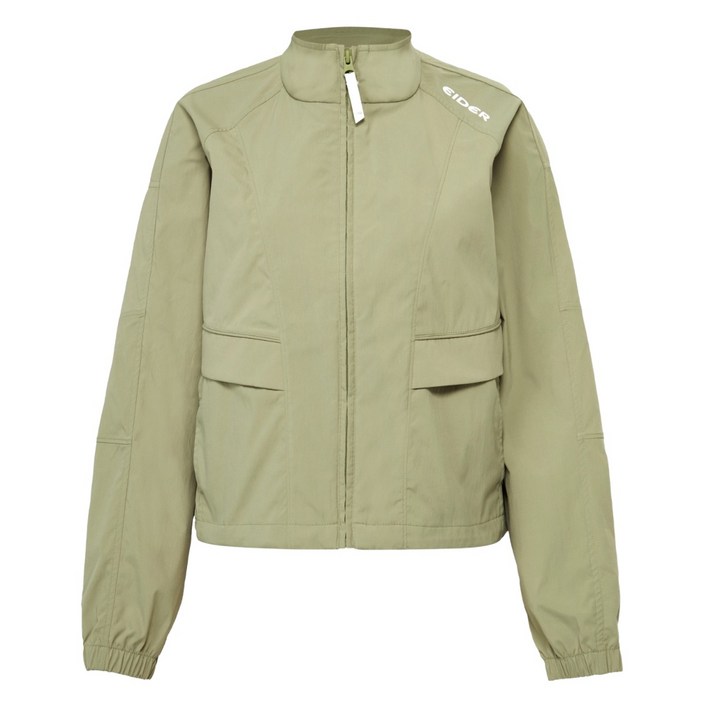 아이더 바람막이 모션프리 방풍 여성 자켓