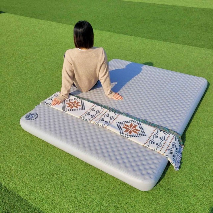 에어오르다 경량 에어매트