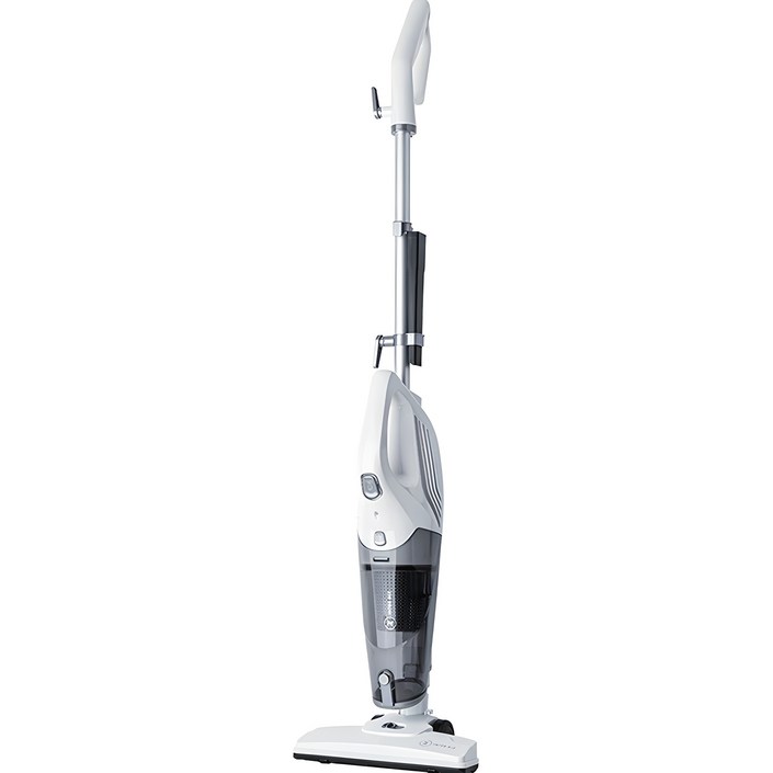 인터비즈 스틱앤 핸디 2 in 1 진공청소기, 그레이, IBVC0700G